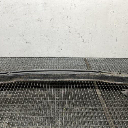 Renfort pare choc arriere (traverse) PEUGEOT 207 Photo n°1