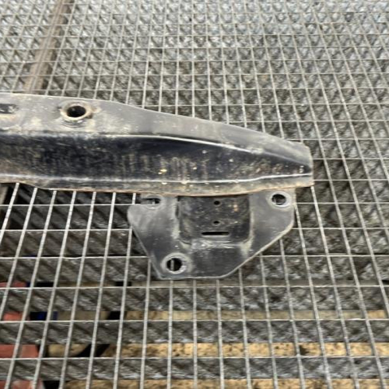 Renfort pare choc arriere (traverse) PEUGEOT 207 Photo n°3