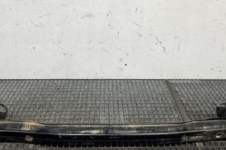 Renfort pare choc arriere (traverse) PEUGEOT 207