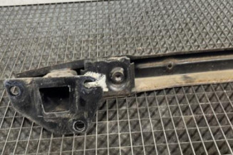 Renfort pare choc arriere (traverse) PEUGEOT 207