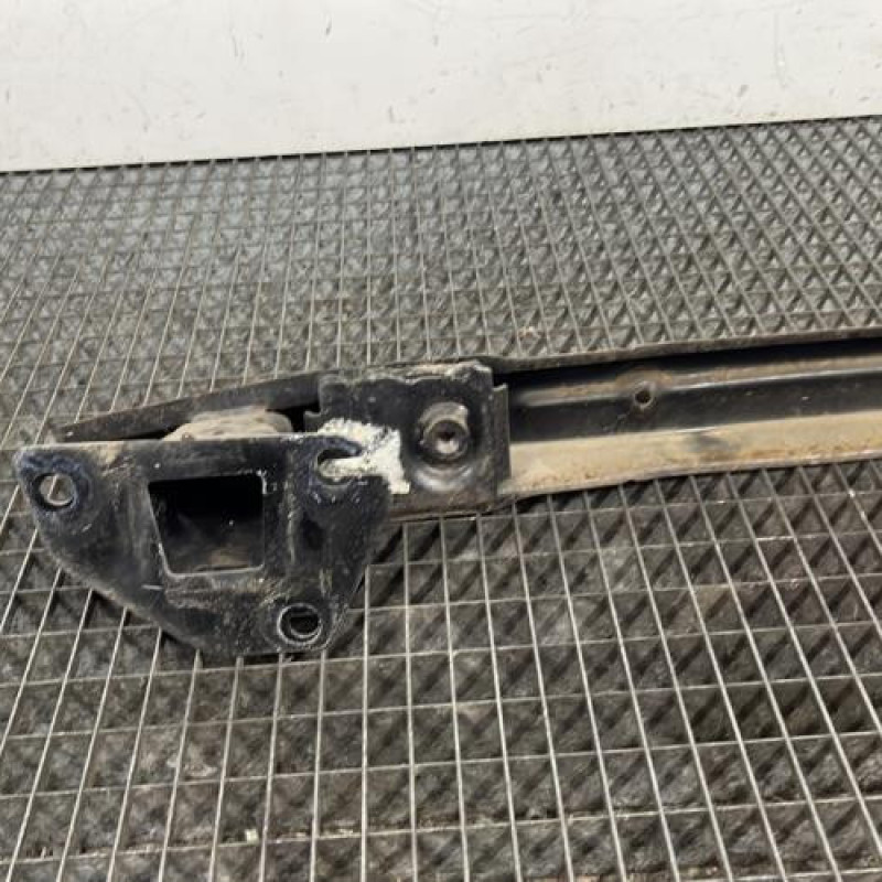 Renfort pare choc arriere (traverse) PEUGEOT 207 Photo n°5