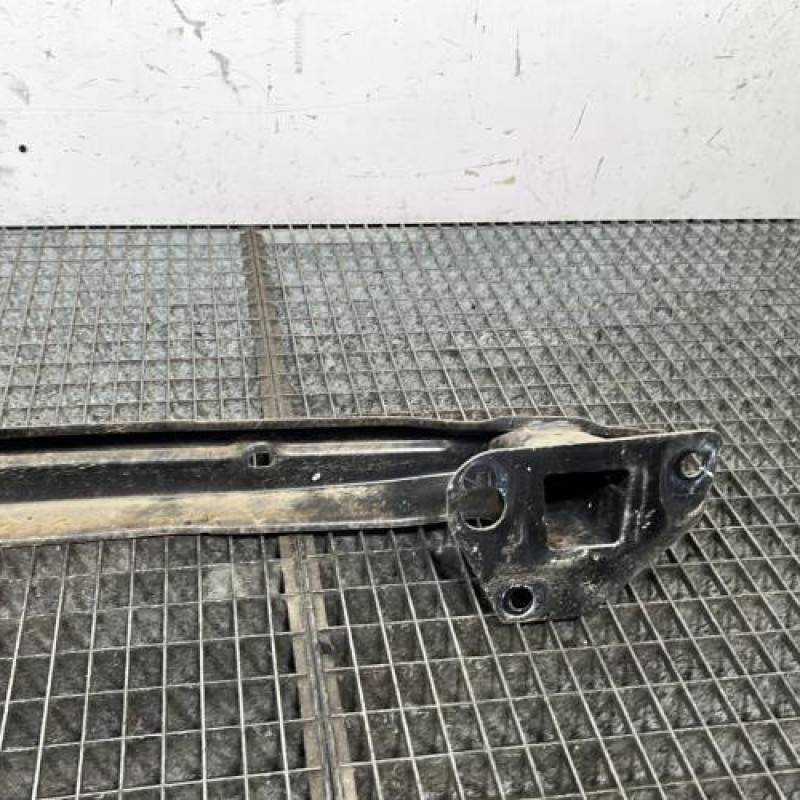 Renfort pare choc arriere (traverse) PEUGEOT 207 Photo n°6