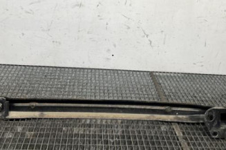 Renfort pare choc arriere (traverse) PEUGEOT 207