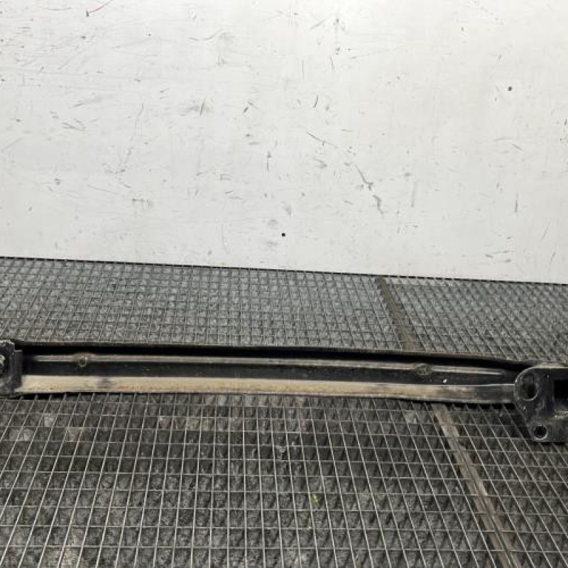 Renfort pare choc arriere (traverse) PEUGEOT 207 Photo n°7