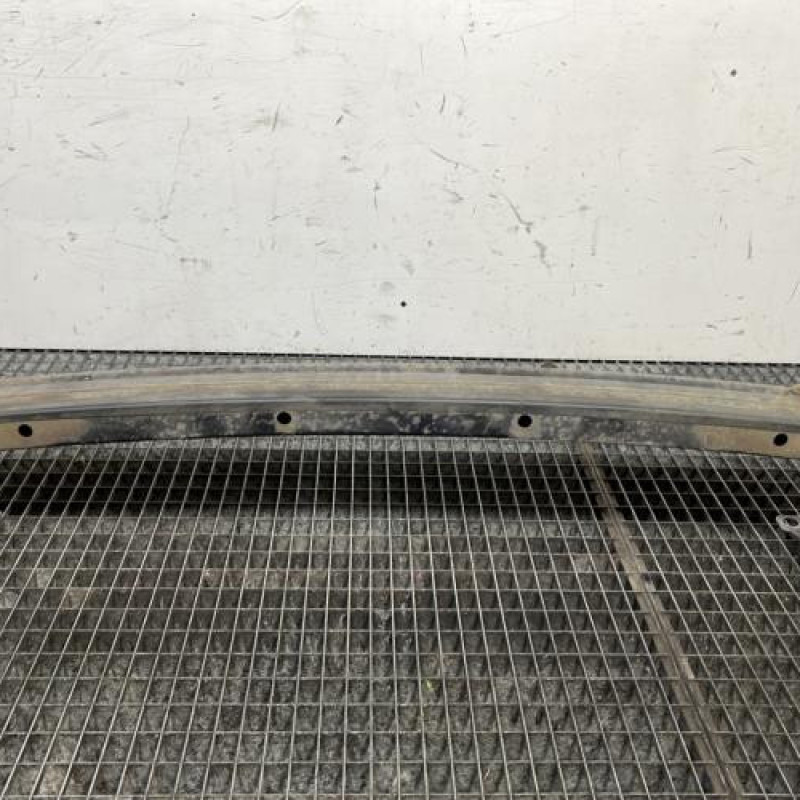 Renfort pare choc avant (traverse) PEUGEOT 207 Photo n°1