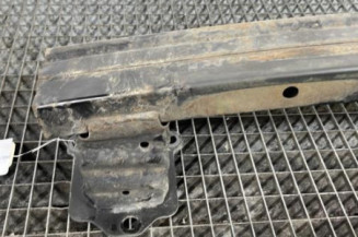 Renfort pare choc avant (traverse) PEUGEOT 207