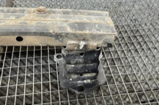 Renfort pare choc avant (traverse) PEUGEOT 207