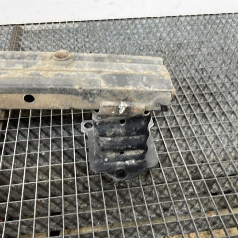 Renfort pare choc avant (traverse) PEUGEOT 207 Photo n°3