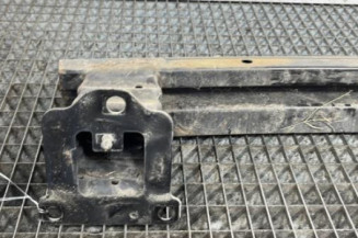 Renfort pare choc avant (traverse) PEUGEOT 207