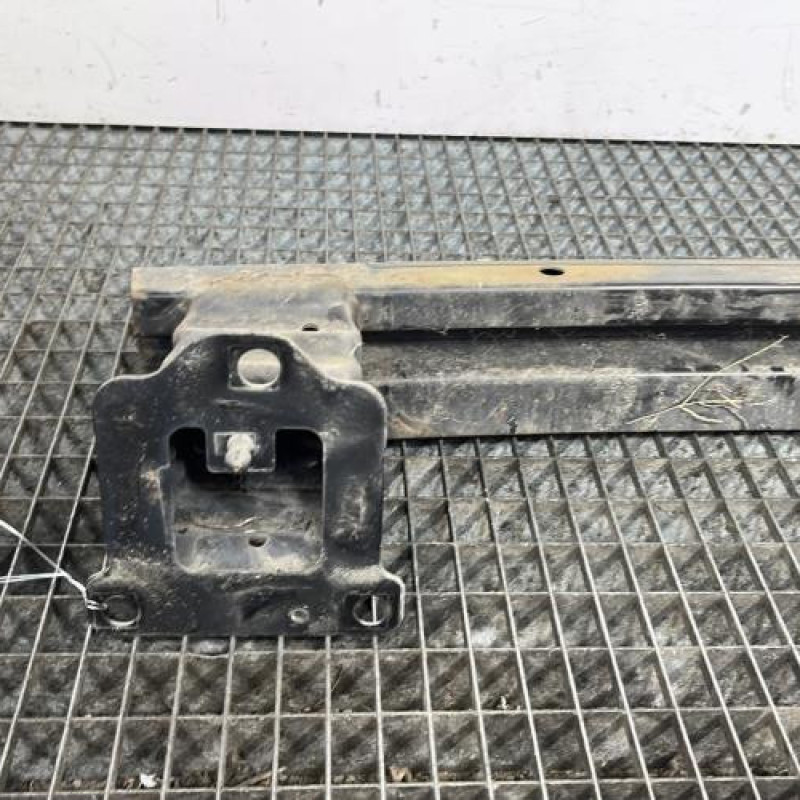 Renfort pare choc avant (traverse) PEUGEOT 207 Photo n°5