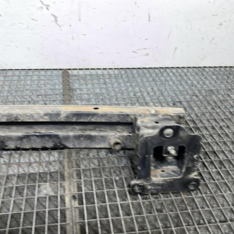 Renfort pare choc avant (traverse) PEUGEOT 207 Photo n°6