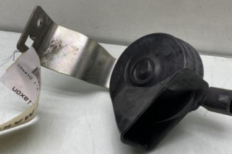 Avertisseur/Klaxon MERCEDES CLASSE A 176 Photo n°1