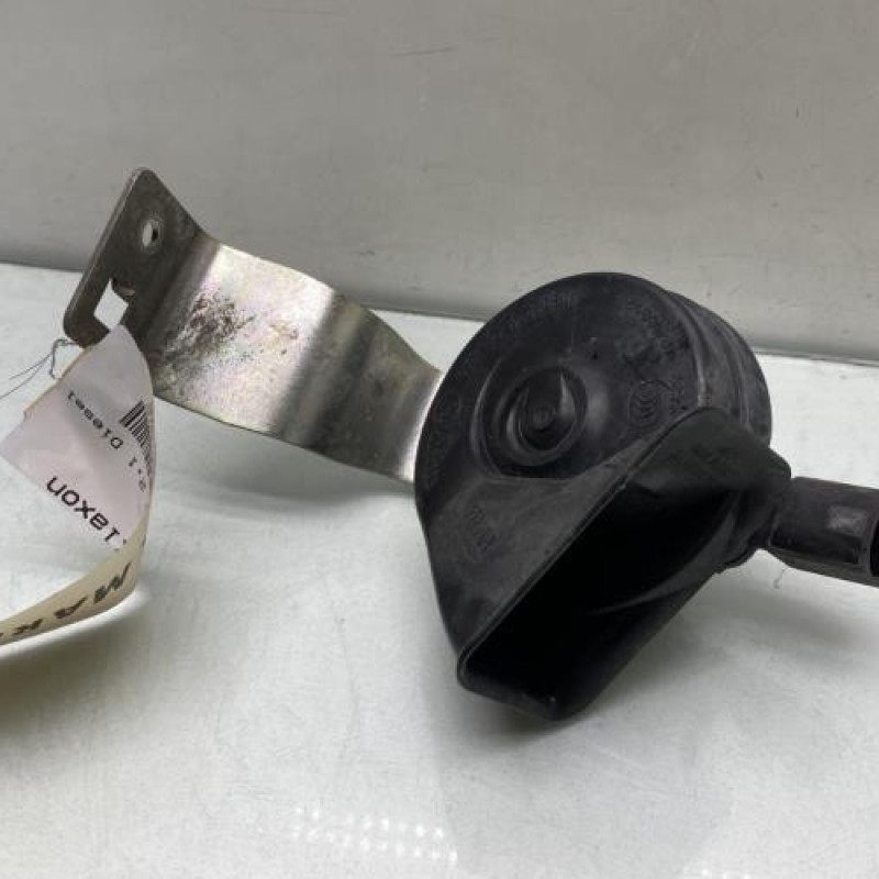 Avertisseur/Klaxon MERCEDES CLASSE A 176 Photo n°1