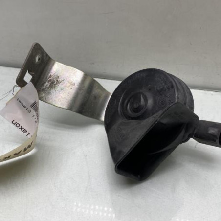 Avertisseur/Klaxon MERCEDES CLASSE A 176 Photo n°1