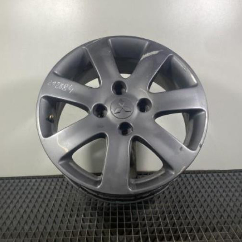 Jante MITSUBISHI COLT 6 Photo n°1