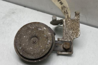 Avertisseur/Klaxon OPEL COMBO C Photo n°1