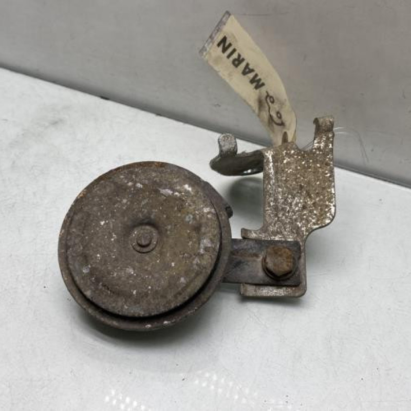 Avertisseur/Klaxon OPEL COMBO C Photo n°1