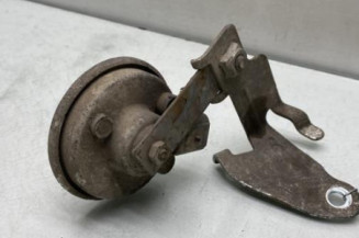 Avertisseur/Klaxon OPEL COMBO C