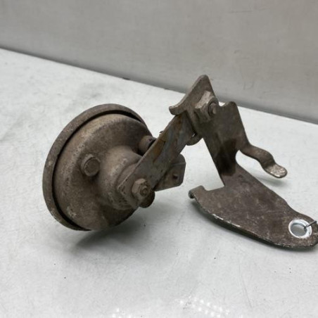 Avertisseur/Klaxon OPEL COMBO C