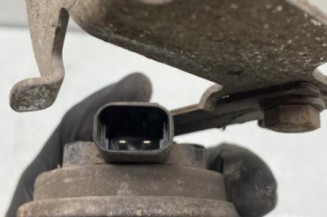 Avertisseur/Klaxon OPEL COMBO C