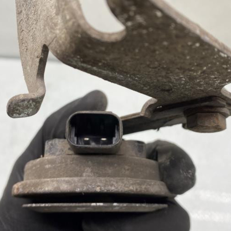 Avertisseur/Klaxon OPEL COMBO C Photo n°3