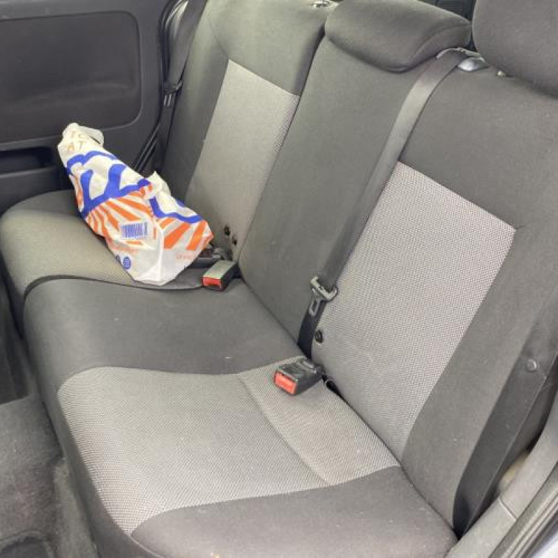 Avertisseur/Klaxon OPEL COMBO C Photo n°17