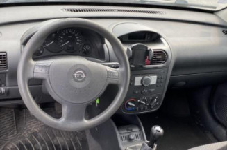 Avertisseur/Klaxon OPEL COMBO C