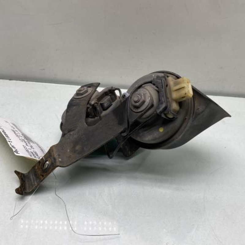 Avertisseur/Klaxon PEUGEOT 5008 1 Photo n°3