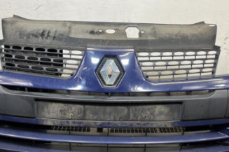 Pare choc avant RENAULT CLIO 2 Photo n°1