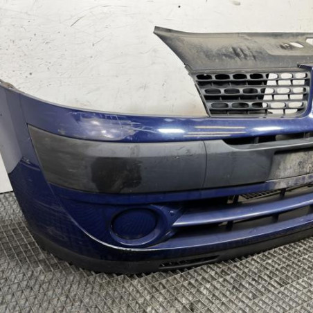 Pare choc avant RENAULT CLIO 2