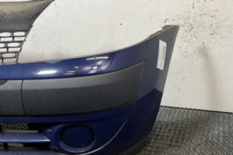 Pare choc avant RENAULT CLIO 2