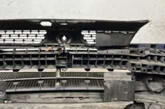 Pare choc avant RENAULT CLIO 2