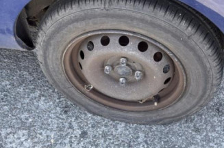 Pare choc avant RENAULT CLIO 2