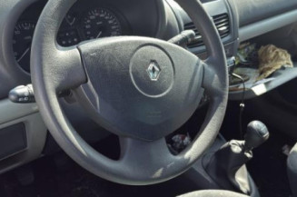 Pare choc avant RENAULT CLIO 2