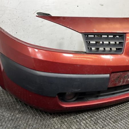 Pare choc avant RENAULT MEGANE 2
