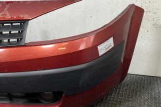 Pare choc avant RENAULT MEGANE 2