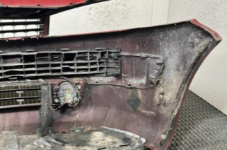 Pare choc avant RENAULT MEGANE 2