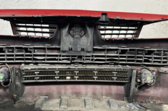 Pare choc avant RENAULT MEGANE 2