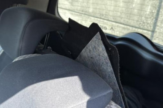 Pare choc avant RENAULT MEGANE 2