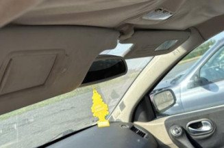 Pare choc avant RENAULT MEGANE 2