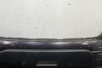 Pare choc arriere NISSAN QASHQAI 1 Photo n°1