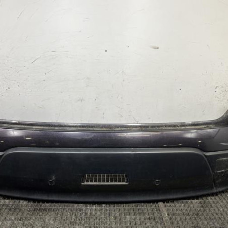 Pare choc arriere NISSAN QASHQAI 1 Photo n°1