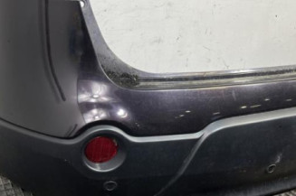 Pare choc arriere NISSAN QASHQAI 1