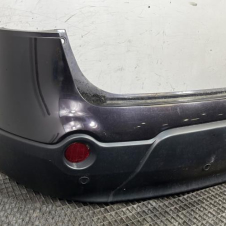 Pare choc arriere NISSAN QASHQAI 1