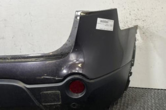 Pare choc arriere NISSAN QASHQAI 1