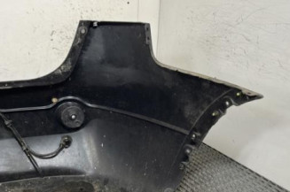 Pare choc arriere NISSAN QASHQAI 1