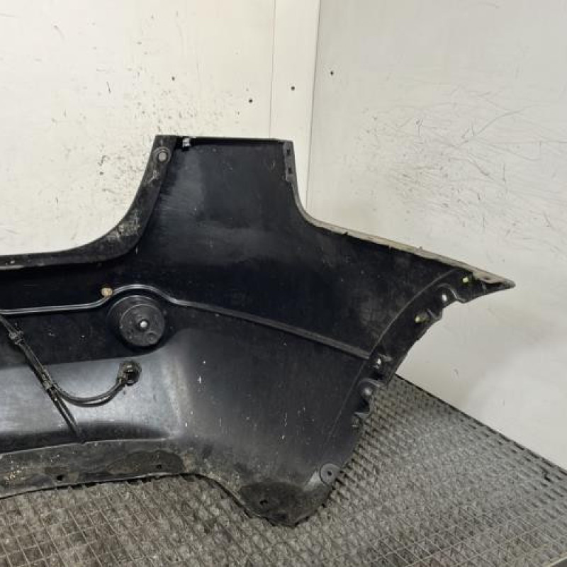 Pare choc arriere NISSAN QASHQAI 1 Photo n°4