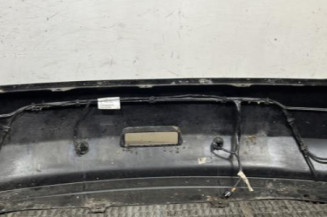 Pare choc arriere NISSAN QASHQAI 1