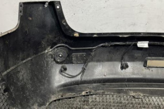 Pare choc arriere NISSAN QASHQAI 1