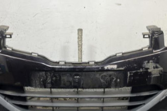 Pare choc avant NISSAN QASHQAI 1 Photo n°1